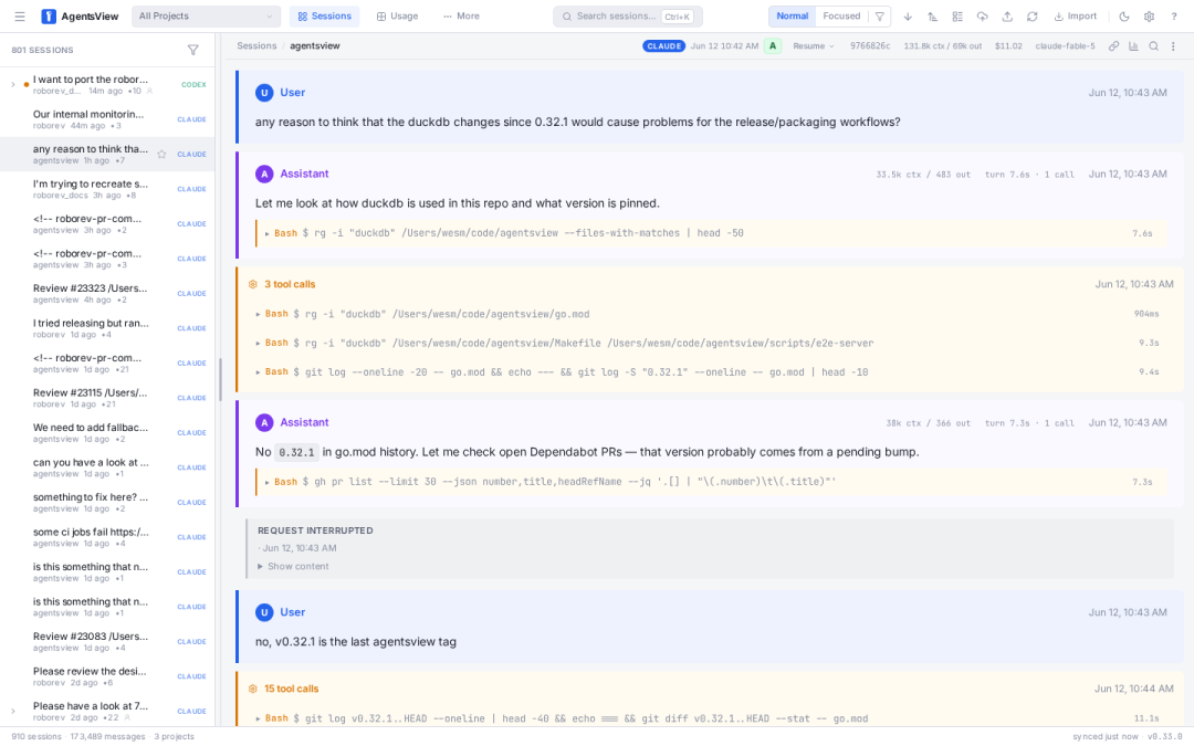 盘点 14 个本周牛哄哄的 GitHub 开源项目。