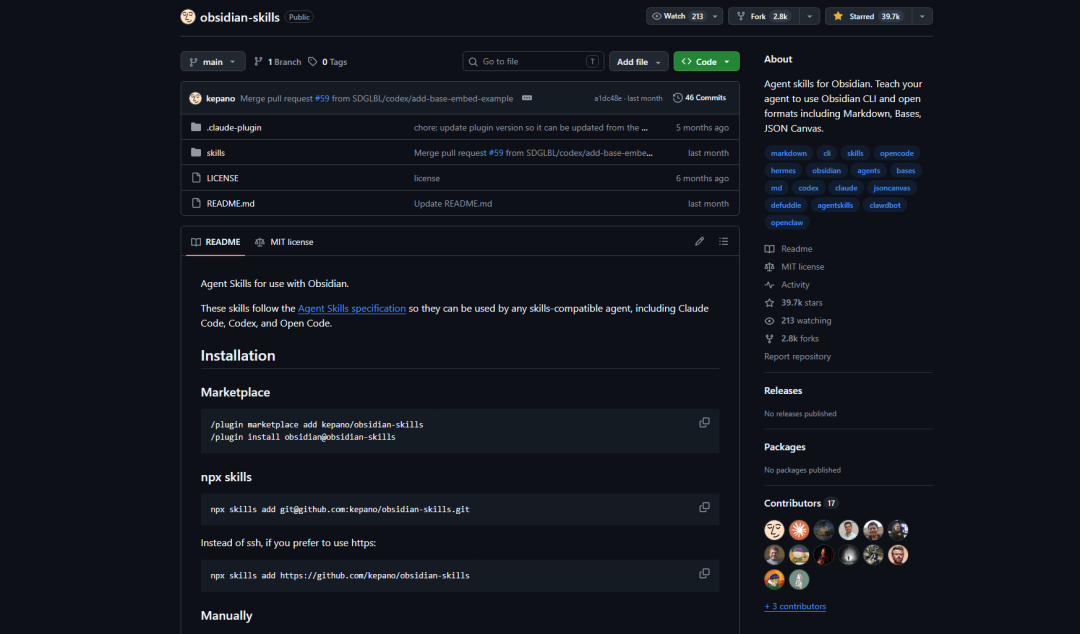 Obsidian CLI：这一次，真的可以让AI接管你的第二大脑了