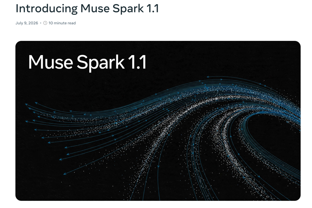 Muse Spark 1.1