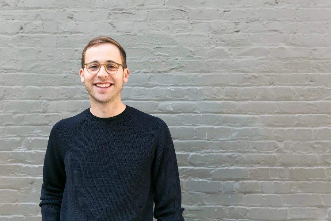 Peter Bailis
