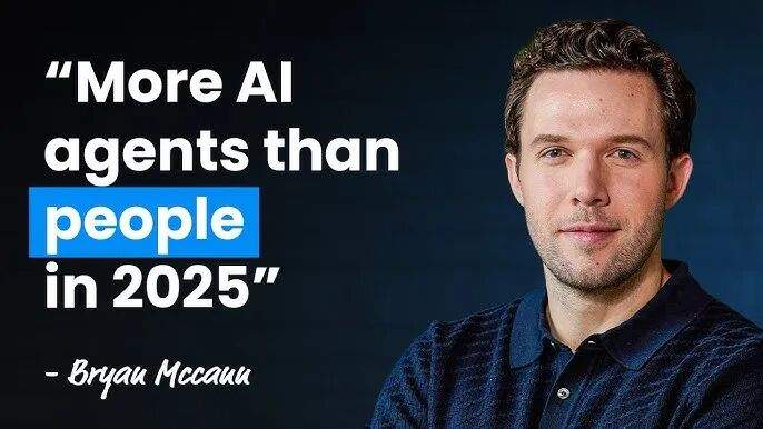 835: AI Systems as Productivity Engines — with You.com’s Bryan McCann