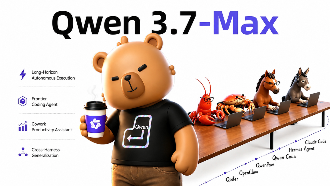 DeepSeek V4、GLM 5.2、Qwen 3.7,国产大模型的三类护城河样本