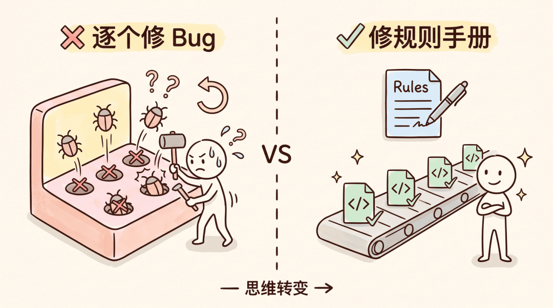 面试官不屑:“用 Claude Code 迁移百万行代码?少吹牛 *!” 我镇定:“让我入职,教你怎么做!”