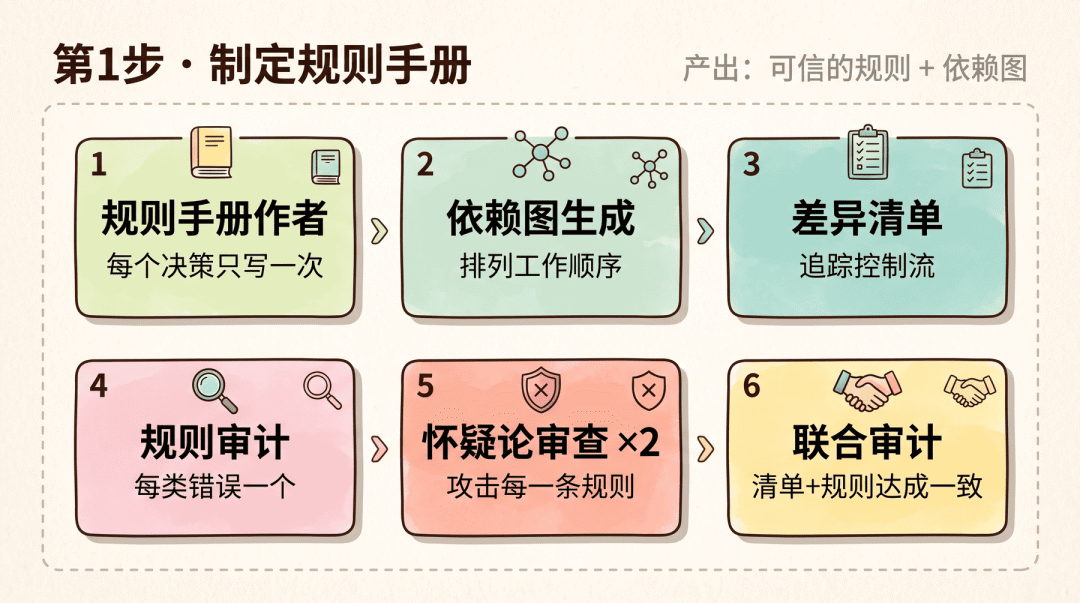 面试官不屑:“用 Claude Code 迁移百万行代码?少吹牛 *!” 我镇定:“让我入职,教你怎么做!”