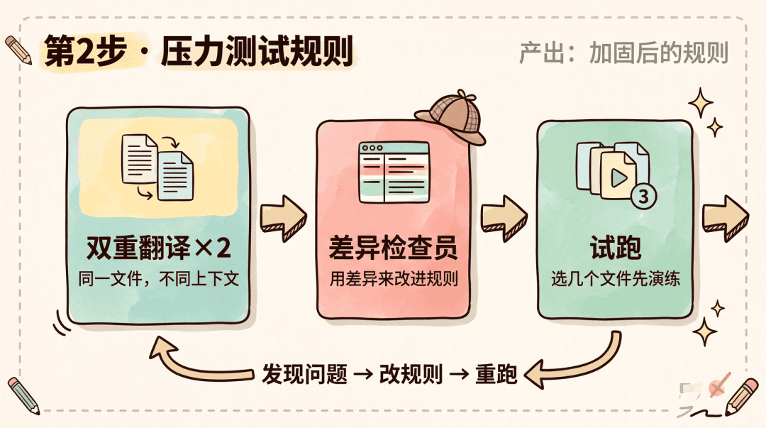 面试官不屑:“用 Claude Code 迁移百万行代码?少吹牛 *!” 我镇定:“让我入职,教你怎么做!”