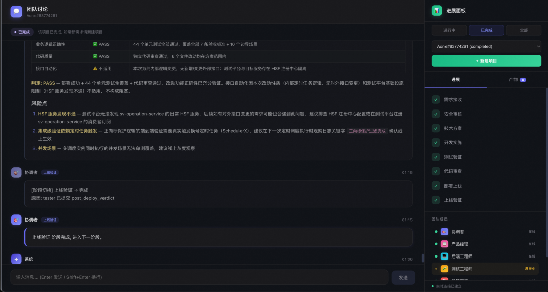 端到端交付2.0:像工业流水线一样的生产和交付需求