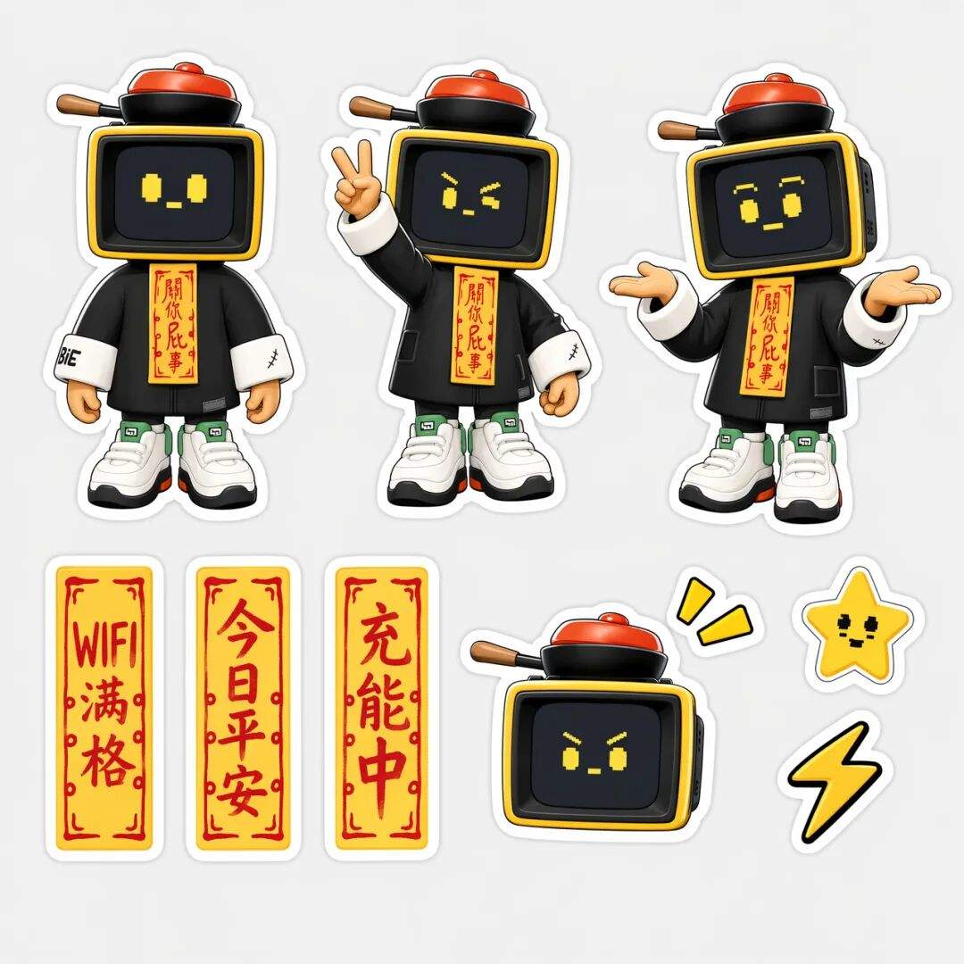 腾讯悄悄上线了他们第一个设计Agent - Miora。