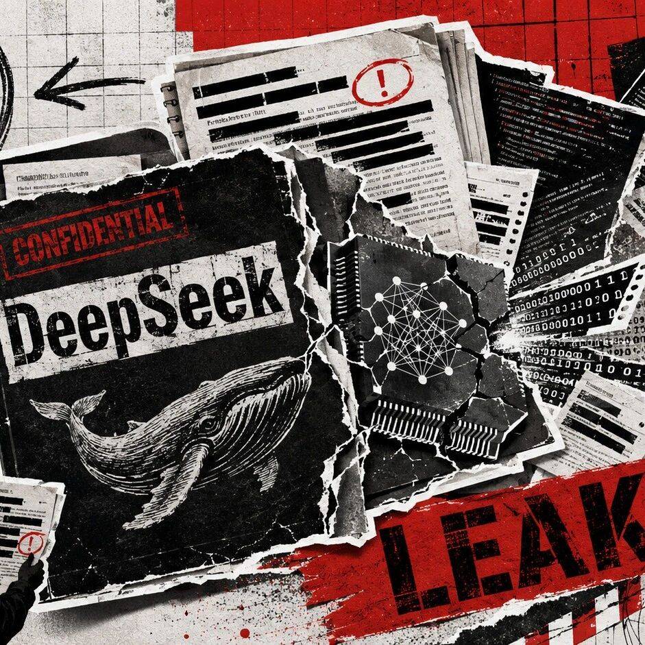梁文锋不满投资人泄露内部文件，DeepSeek新一轮融资或暂停