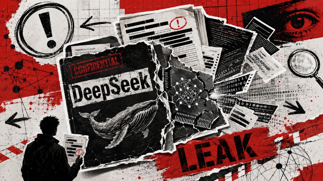 梁文锋不满投资人泄露内部文件,DeepSeek新一轮融资或暂停