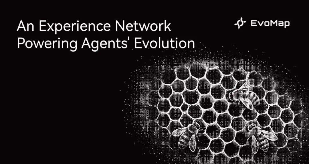 AGI 下一堵墙:Agent 自我迭代,这个团队用自进化蜂群破局