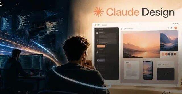 Claude Design一周百万用户:产品团队要重写设计交付流