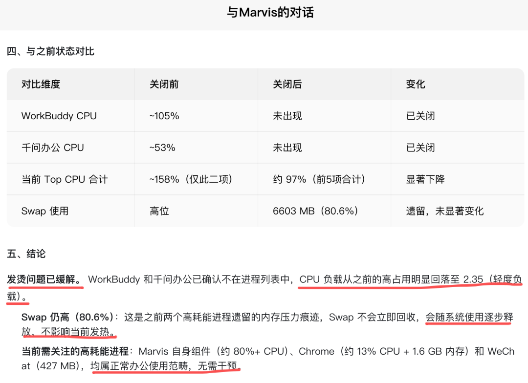 腾讯 Marvis 的建议，让我赚了八千