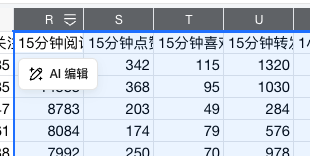 WorkBuddy的这个新功能,我觉得就是Agent时代的Office。