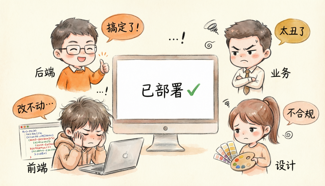前端 Skill 驱动的团队 AI Coding 实践:从个人到整体提效