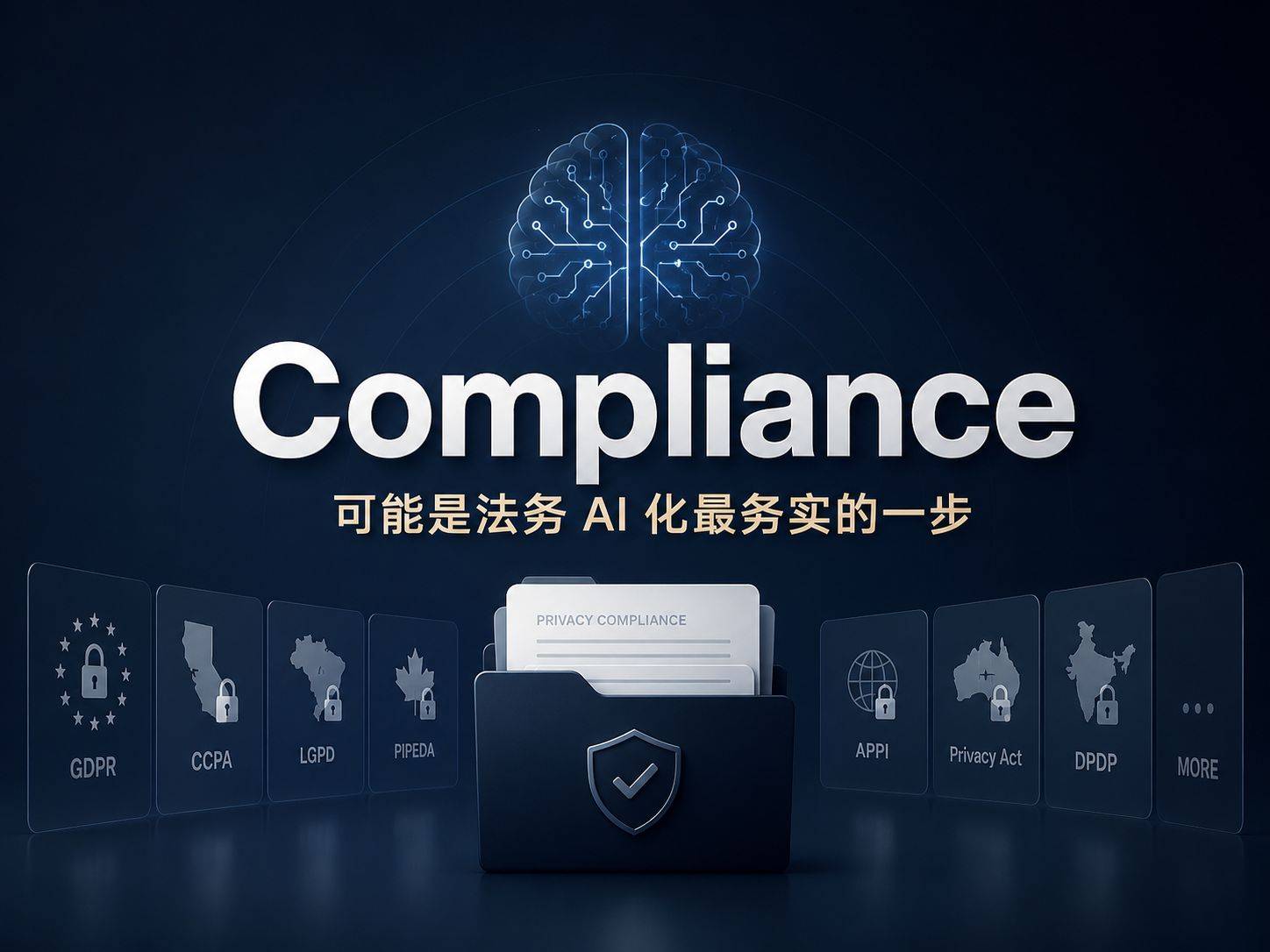 Anthropic Compliance Skill：让法务团队拥有隐私合规的”第二大脑”