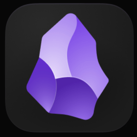 Obsidian – AI笔记软件