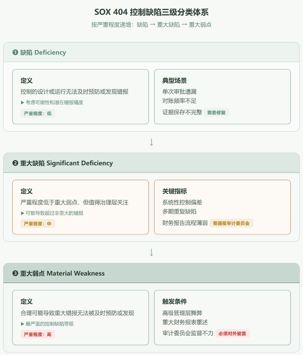 Anthropic Audit Support:把 SOX 合规从噩梦变成可控流程