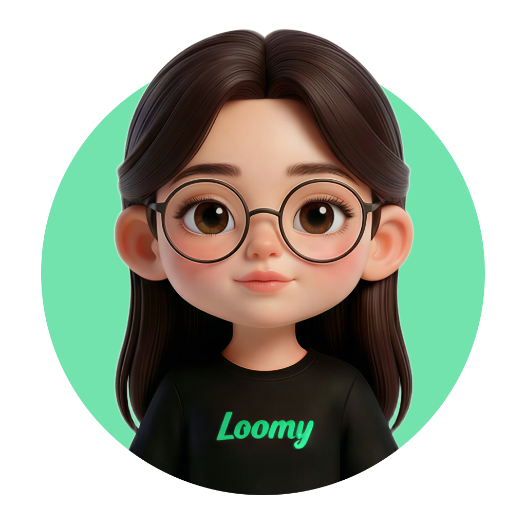 Loomy-你的AI工作搭子