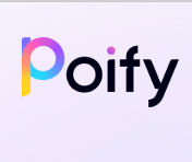Poify-快手旗下AI营销工具