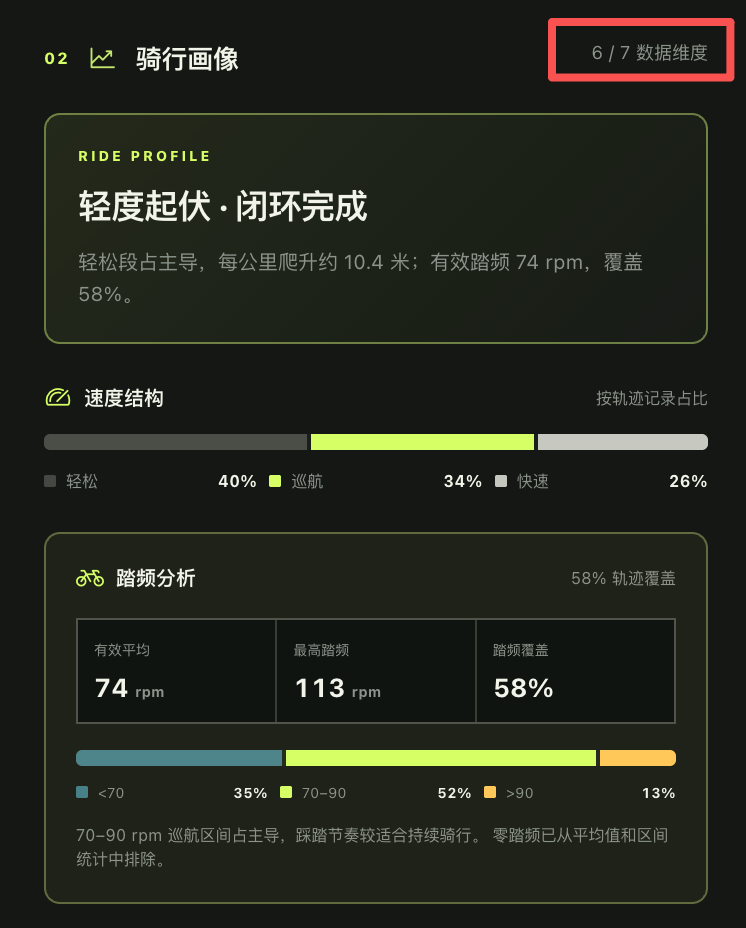 确定性分析器