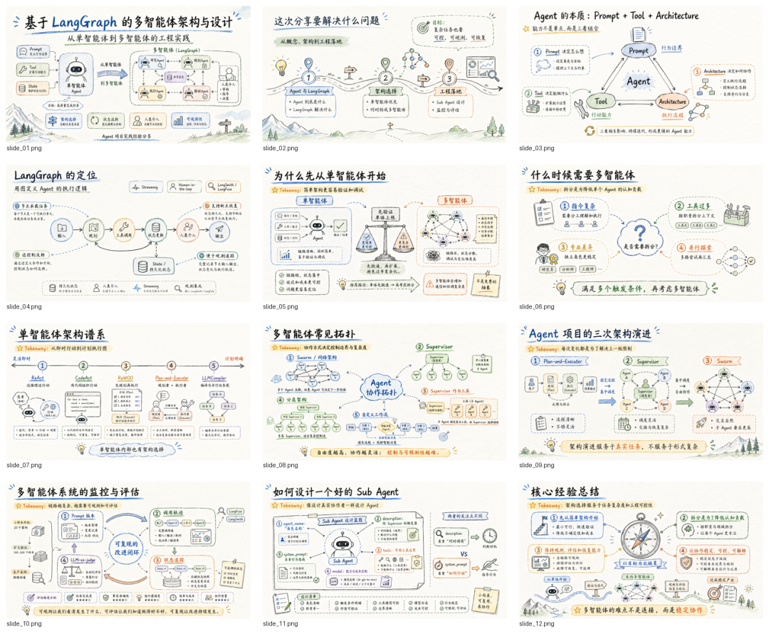 Codex PPT 逐页生成后的整套效果