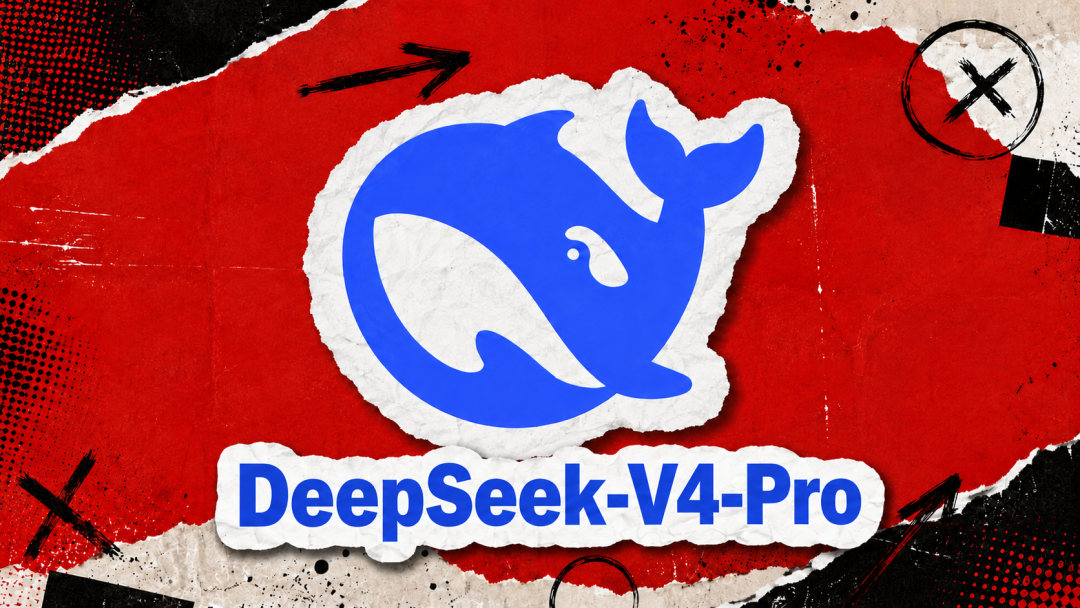 实测DeepSeek-V4-Pro：强于逻辑闭环，弱于视觉与交互
