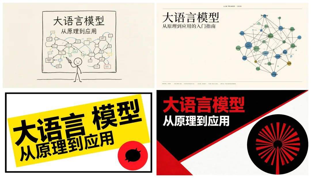 我给豆包手搓的技能,一晚上出了44个图标,免费开源!