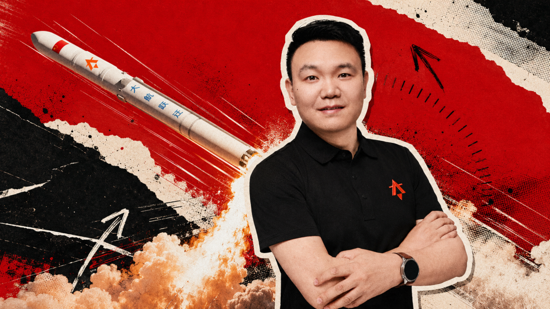 对话大航跃迁创始人陈曙光：中国火箭，如何追赶马斯克