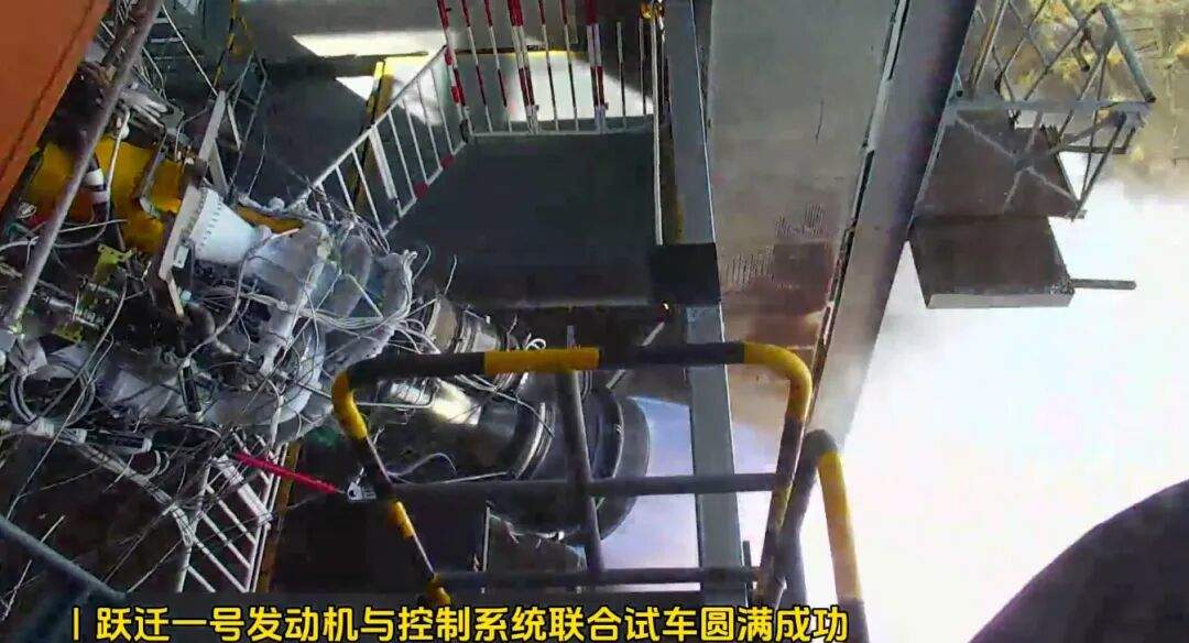 对话大航跃迁创始人陈曙光：中国火箭，如何追赶马斯克