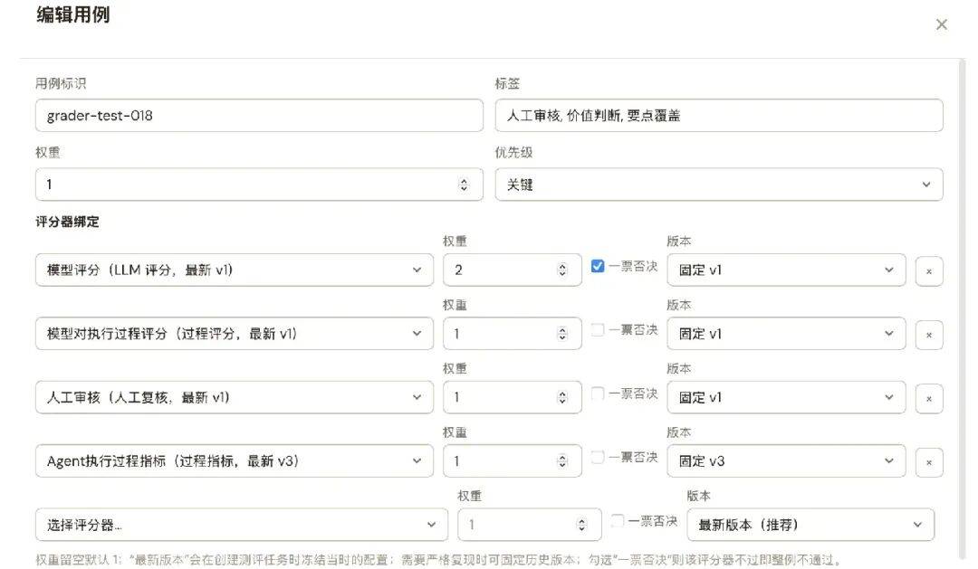 一文讲透Agent评测：维度、方法和落地实践