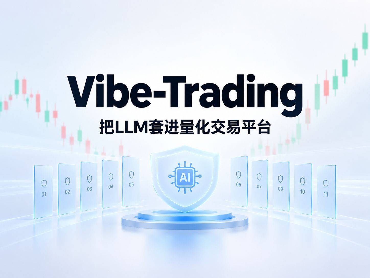 Vibe-Trading：给交易 Agent 装上 11 道 fail-closed 闸门