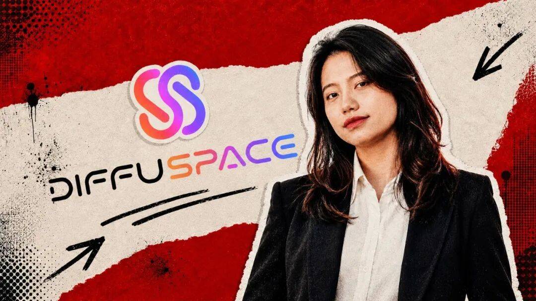 专访DiffuSpace龚珊三：扩散语言模型正在挑战GPT式生成范式
