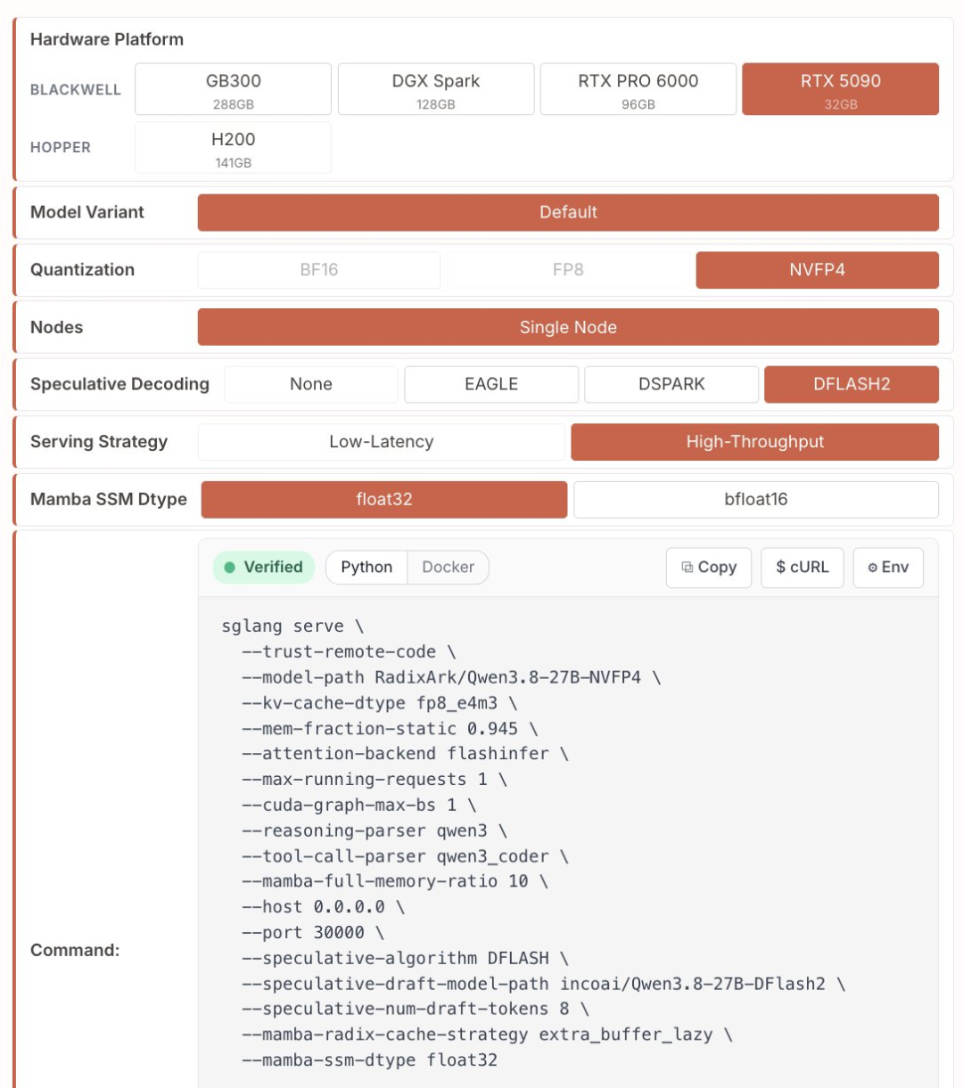 Qwen3.8-Flash-Next 即将开源,Qwen4 架构!已知情报汇总
