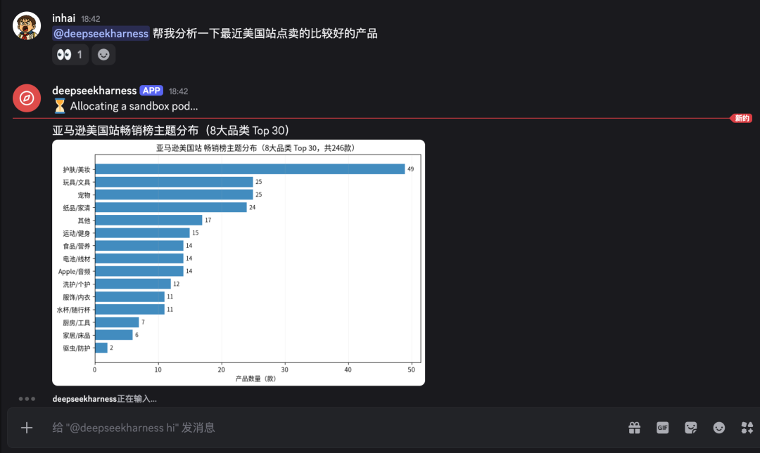 Claude Tag 被开源了?现在你可以随时 @任意 Agent
