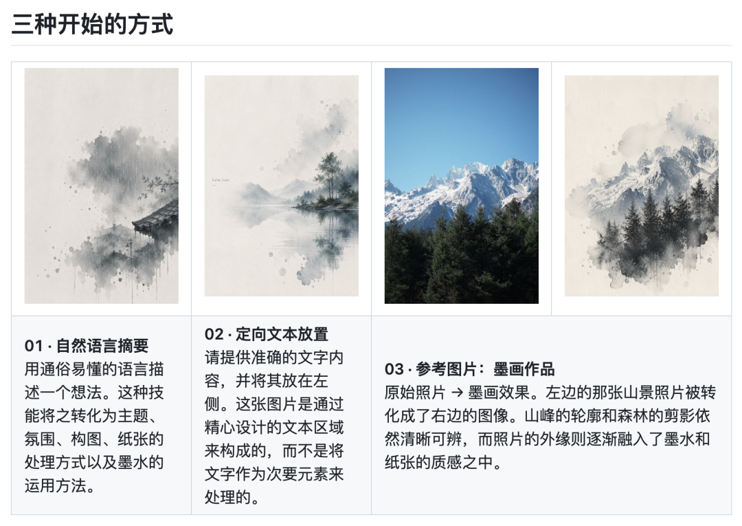 扒光了这16个Skill，把我的废片图像审美拉到了一个新高度！