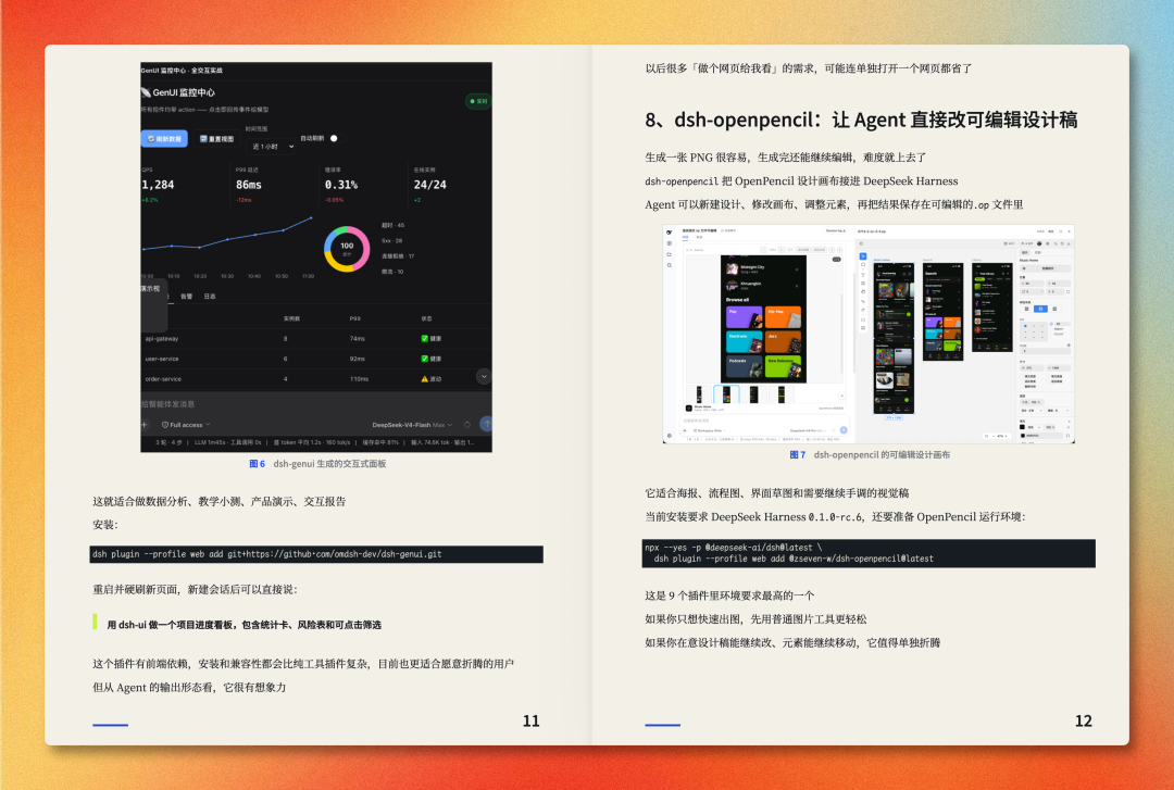 孙割 LaTeX 排版.Skills,我设计了3套模板,已开源