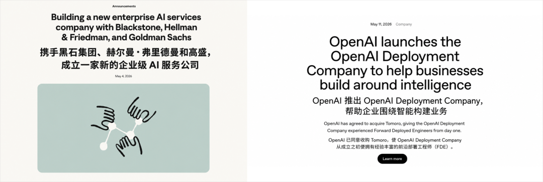 那些被管理层请进公司,却不被一线员工接受的FDE们。