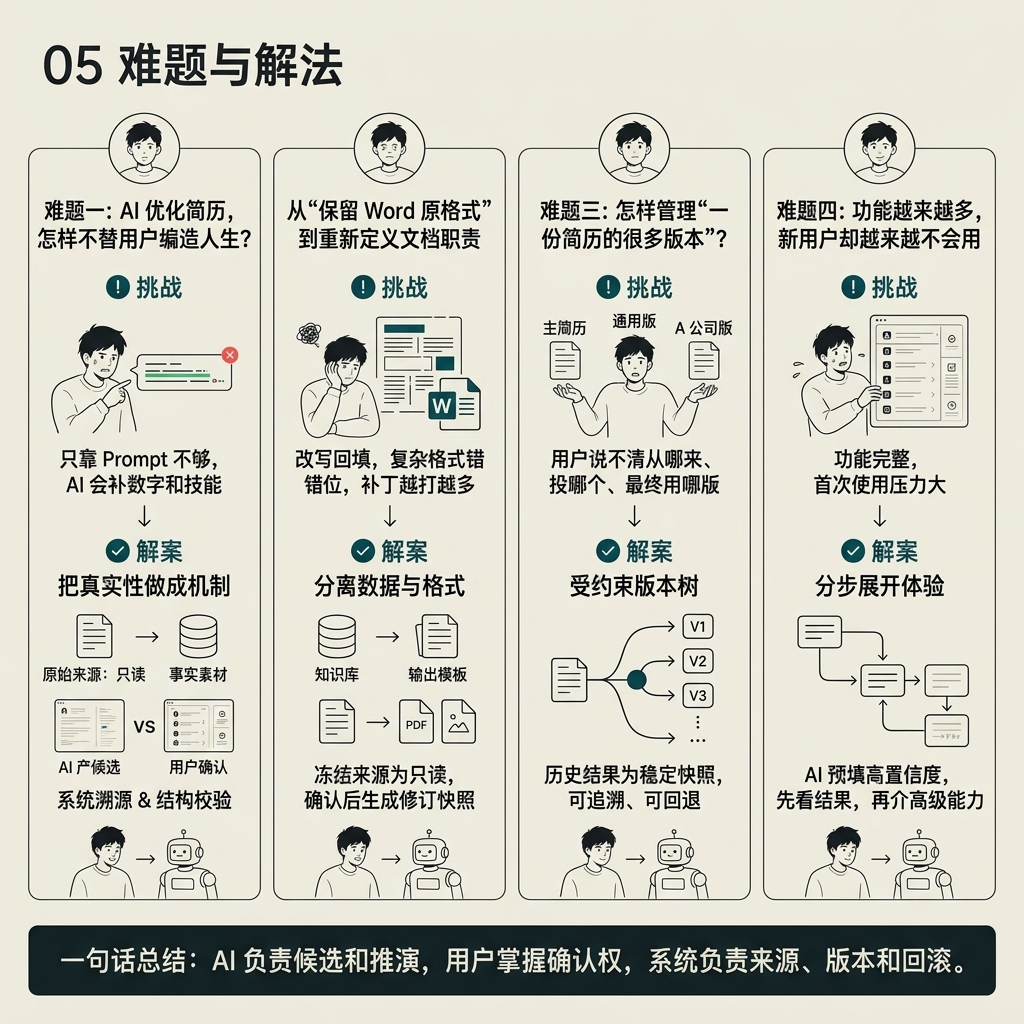 从 0 到百万级关注:我用 TraeCode 做了一款大学生求职应用