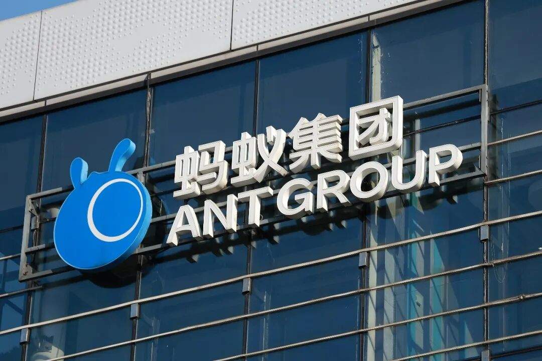 突发!支付宝换帅