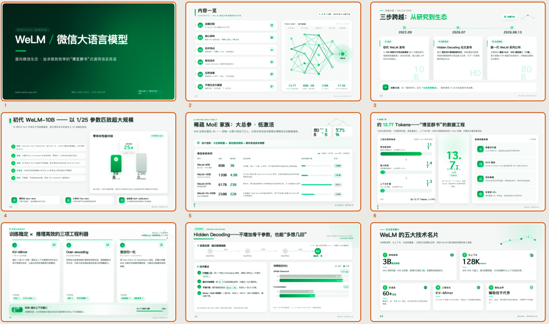 腾讯内测Cheso，一个专做 PPT 的 AI Agent，实测有吓到我