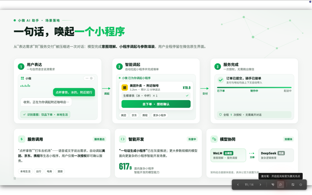 腾讯内测Cheso，一个专做 PPT 的 AI Agent，实测有吓到我