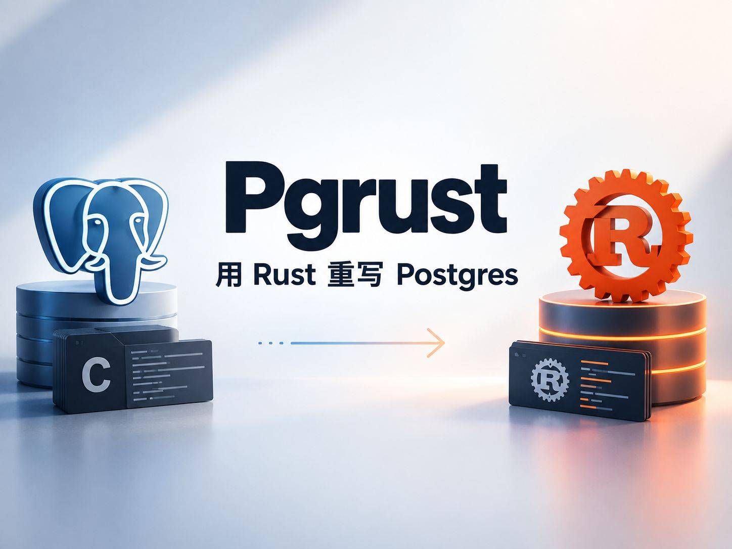 pgrust：用 Rust 重写 Postgres，46k 回归测试全过，但别急着上生产