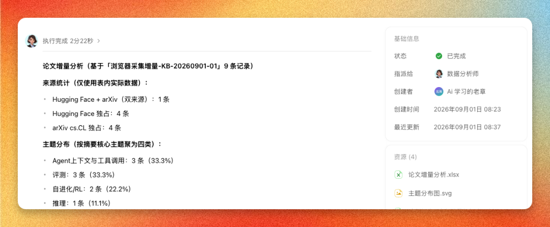豆包工作 × 飞书:打造个人知识库,附完整流水线