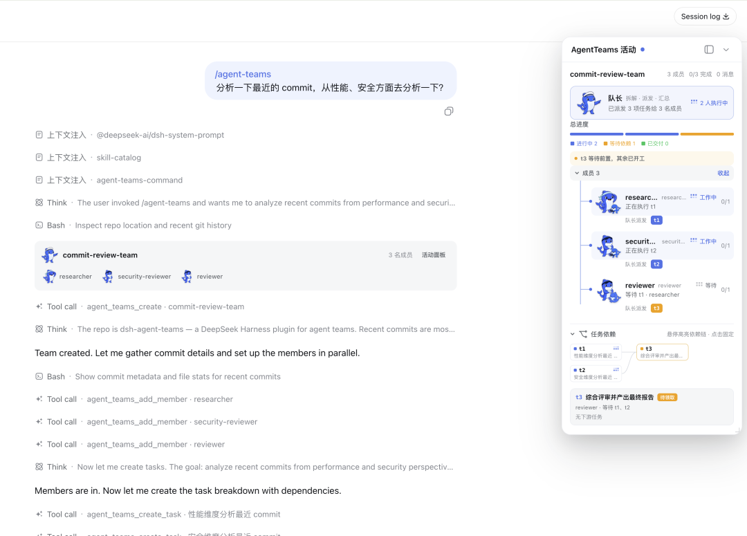 DeepSeek Harness背后的“心脏”：Cordis 到底是什么