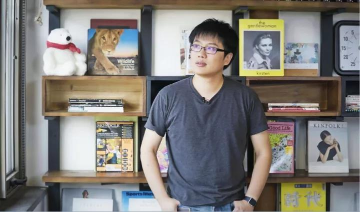 深度｜豌豆荚往事：中国互联网最体面的「失败者」，如何成为AI时代的黄埔军校