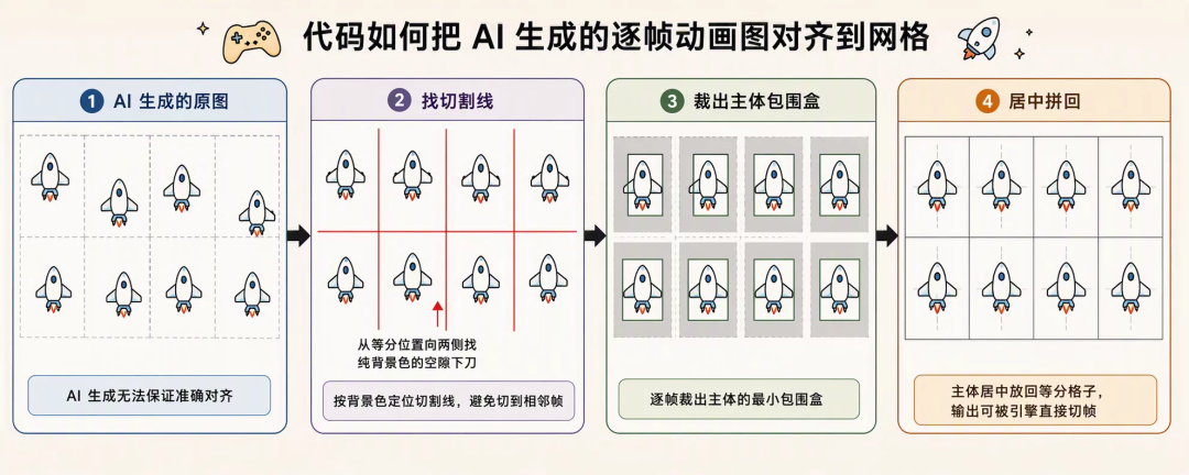 AI 自迭代的小游戏 Agent：2周上线6款小游戏，3天迭代12款小游戏