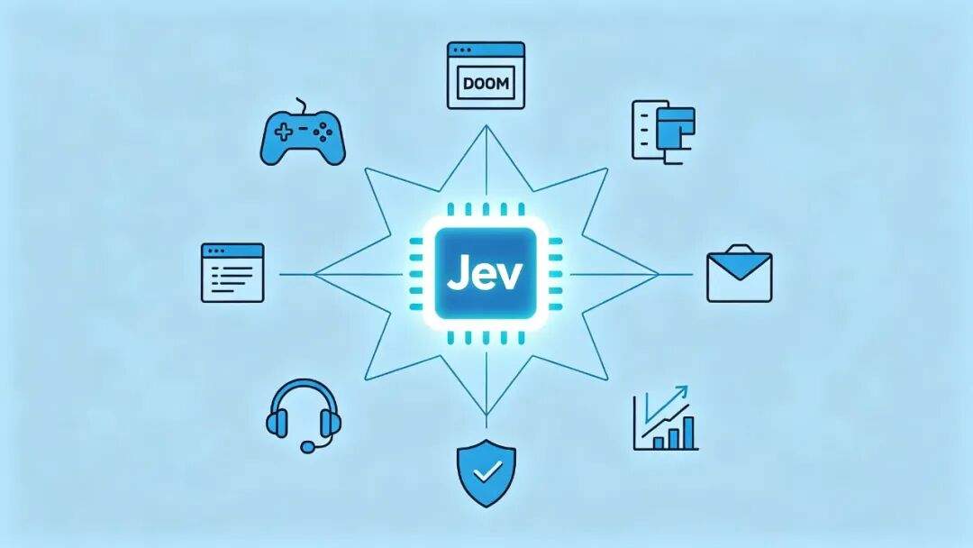 AI 圈爆火的 Jev 是什么?如何在 TraeCode 中使用