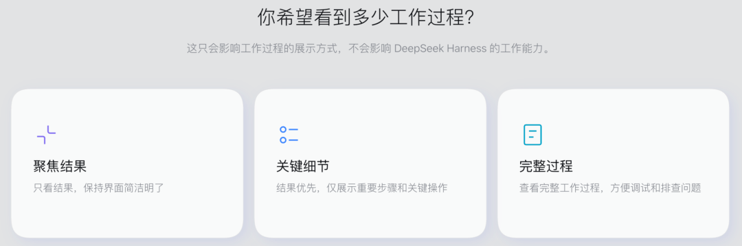 DeepSeek Harness客户端来了,AI办公又多了一个王者?