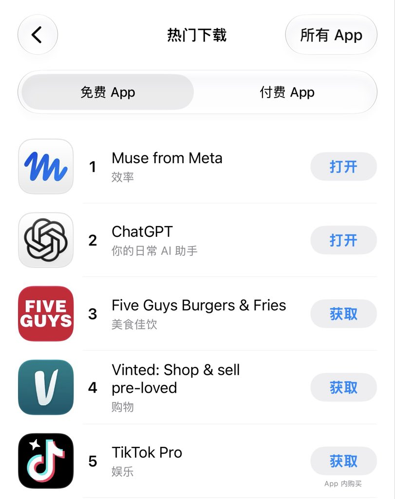 Muse 爆火之后,腾讯、阿里、字节集体冲进Personal Agent