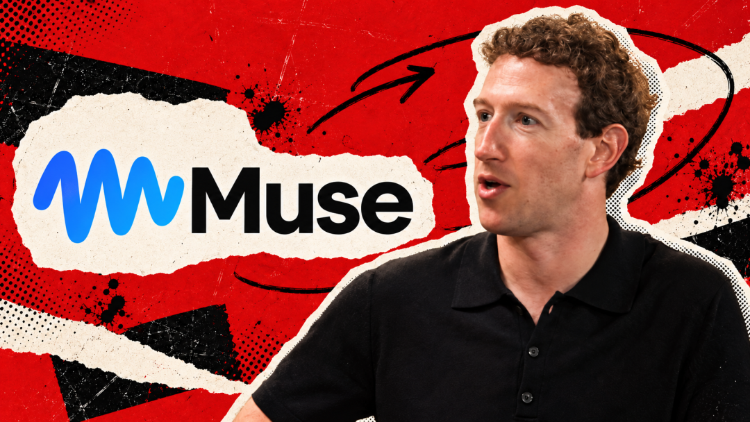 扎克伯格谈Muse:个人Agent必须从预训练开始设计,虚拟机、记忆和权限系统是巨头的全栈护城河